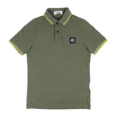 Stone Island Polo Shirt